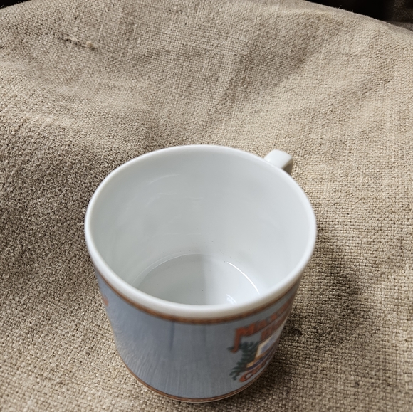 Vintage Maxwell House Coffee Mug from General Foods - Picture 4 of 7